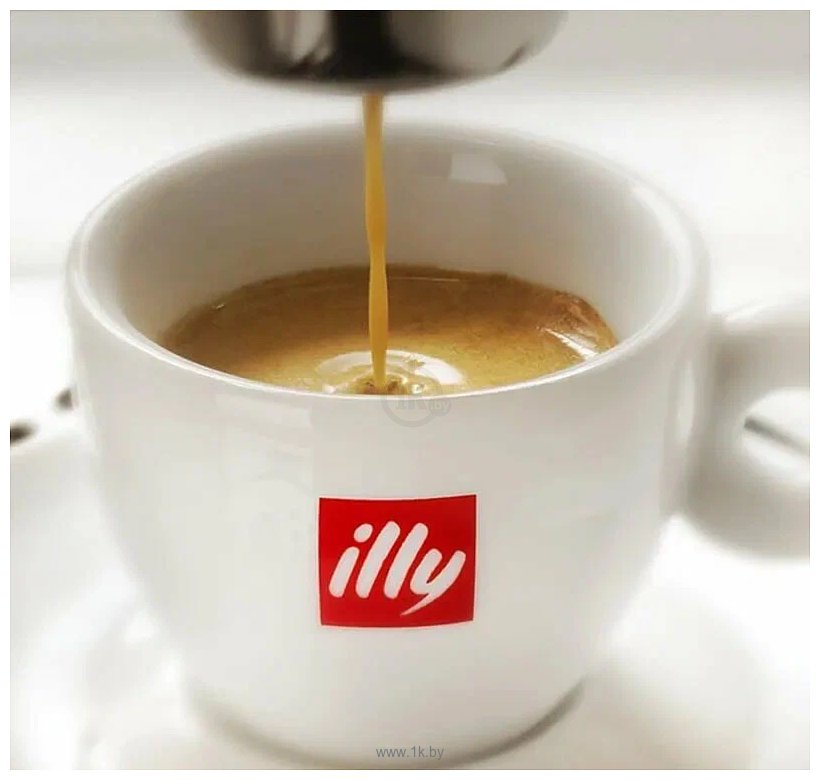 Фотографии ILLY iperEspresso Classico Roast 18 шт
