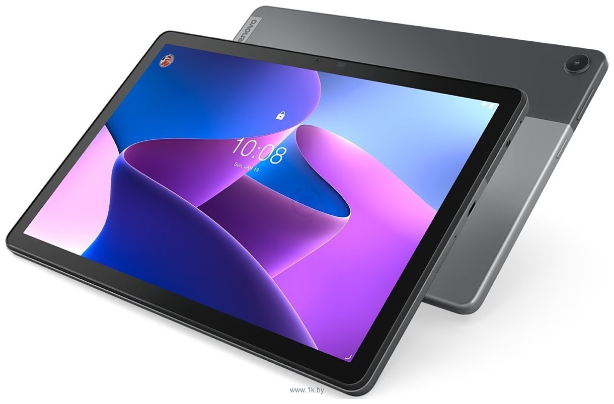 Фотографии Lenovo Tab M10 TB-328FU Gen 3 64GB