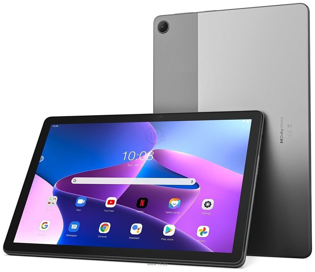 Фотографии Lenovo Tab M10 TB-328FU Gen 3 64GB