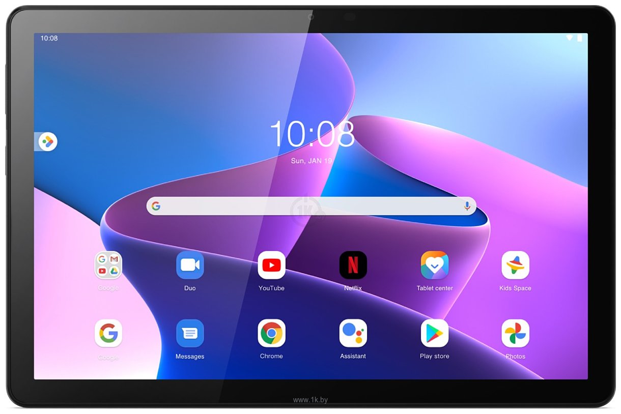 Фотографии Lenovo Tab M10 TB-328FU Gen 3 64GB