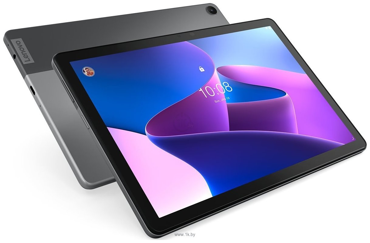 Фотографии Lenovo Tab M10 TB-328FU Gen 3 64GB