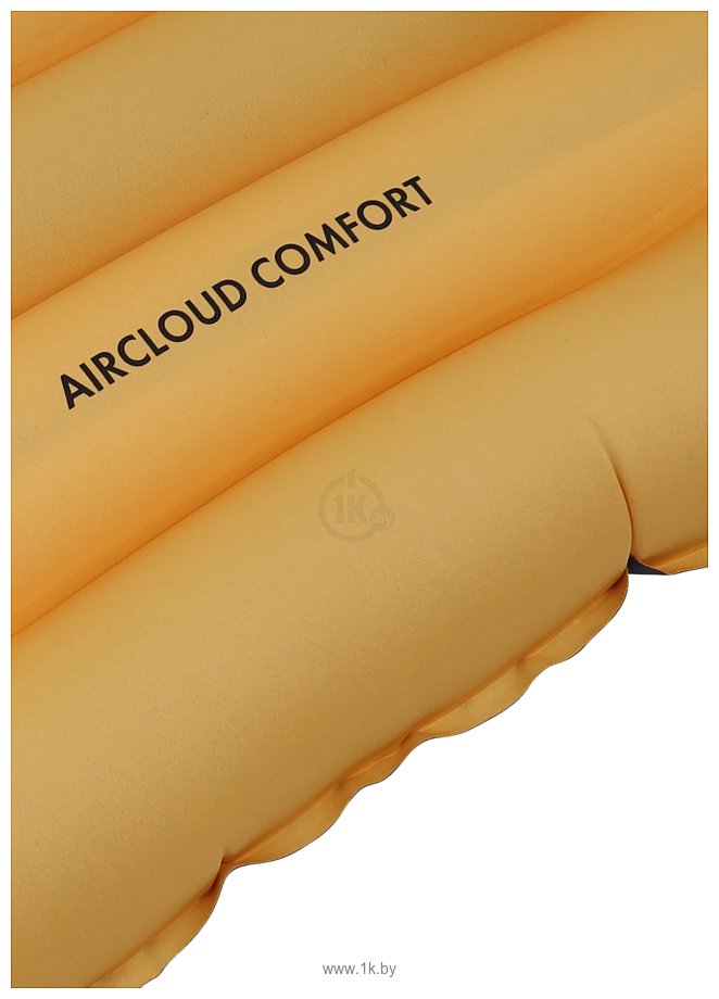 Фотографии SPLAV Aircloud Comfort (желтый)