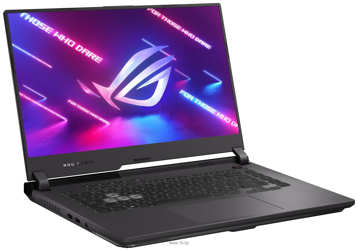 Фотографии ASUS ROG Strix G15 G513QR-HF010T