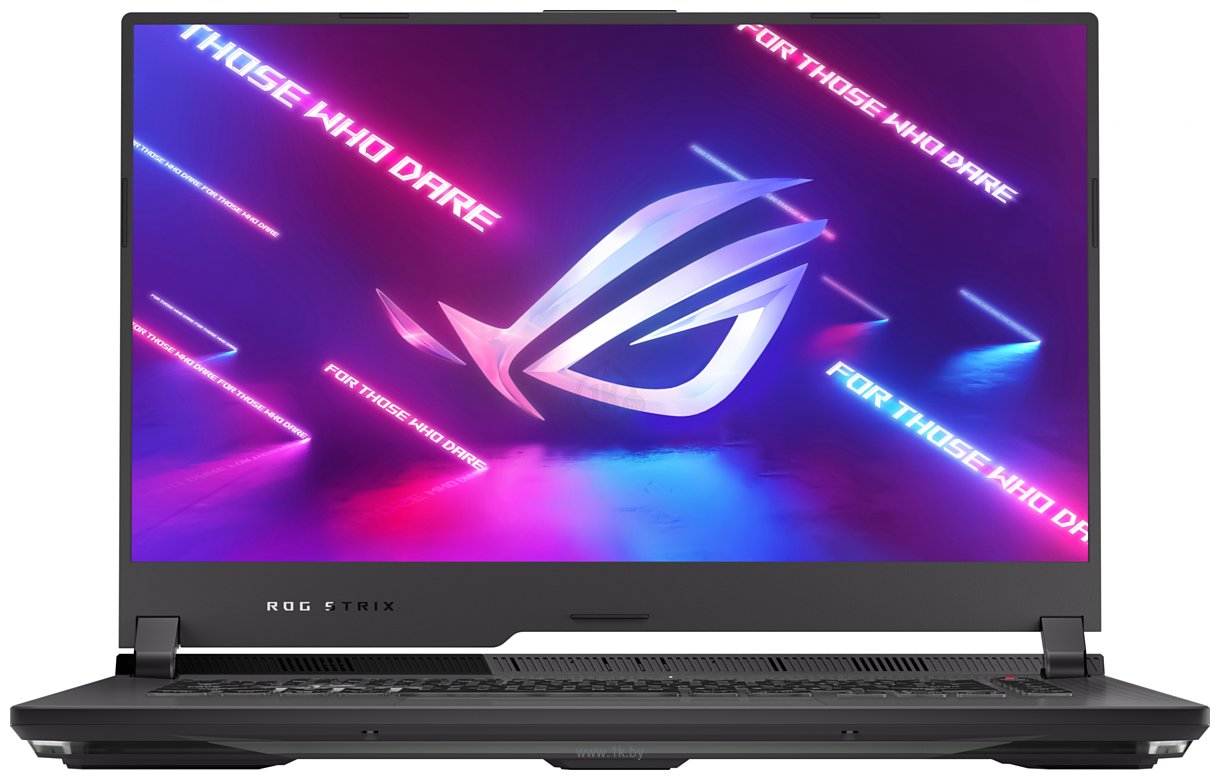 Фотографии ASUS ROG Strix G15 G513QR-HF010T