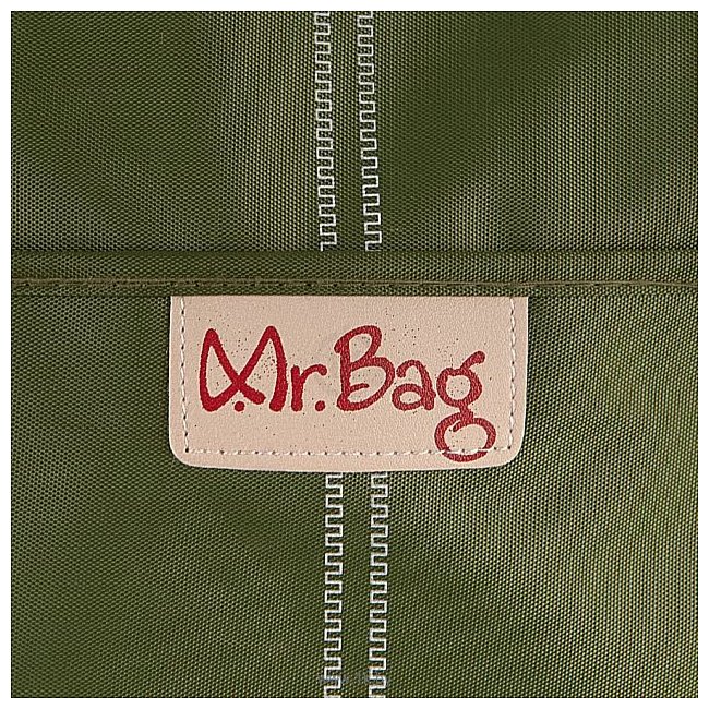 Фотографии Mr.Bag 255-3098-2-KHK (хаки)