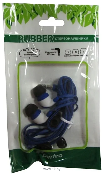 Фотографии Perfeo Rubber