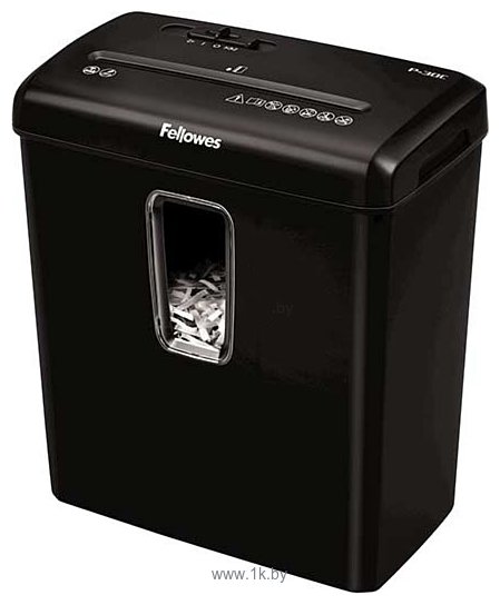 Фотографии Fellowes Powershred P-30C