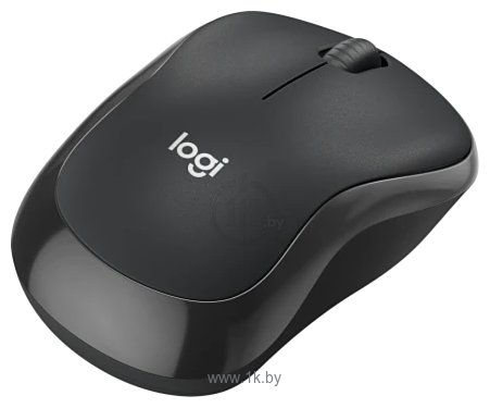 Фотографии Logitech M240 graphite