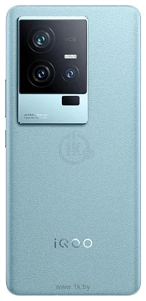 Фотографии Vivo iQOO 11S 5G NFC 12/256GB (китайская версия) Фотографии Vivo iQOO 11S 5G NFC 12/256GB (китайская версия)