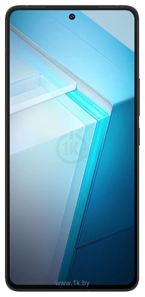 Фотографии Vivo iQOO 11S 5G NFC 12/256GB (китайская версия)