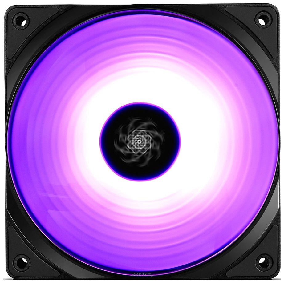 Фотографии DeepCool CF 120 DP-FA-RGB-CF120-3 (OEM)