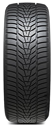 Фотографии Hankook Winter i*cept evo3 W330 215/55 R18 99V XL