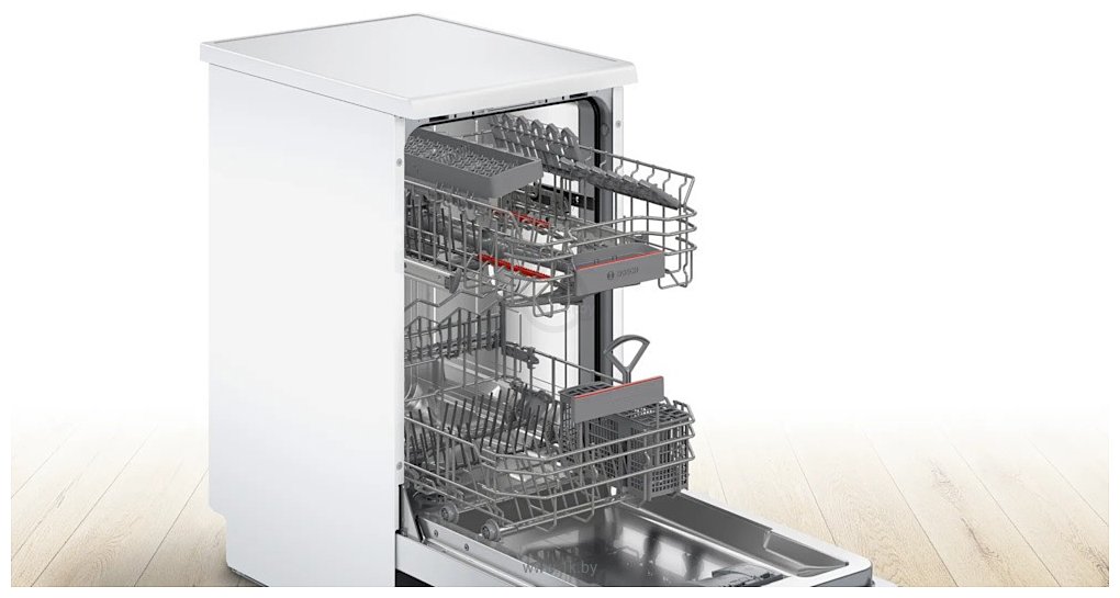 Фотографии Bosch Serie 4 SPS4EKI24E