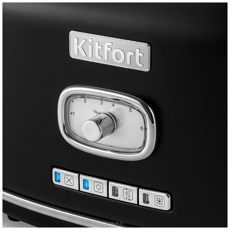 Фотографии Kitfort KT-2075-2