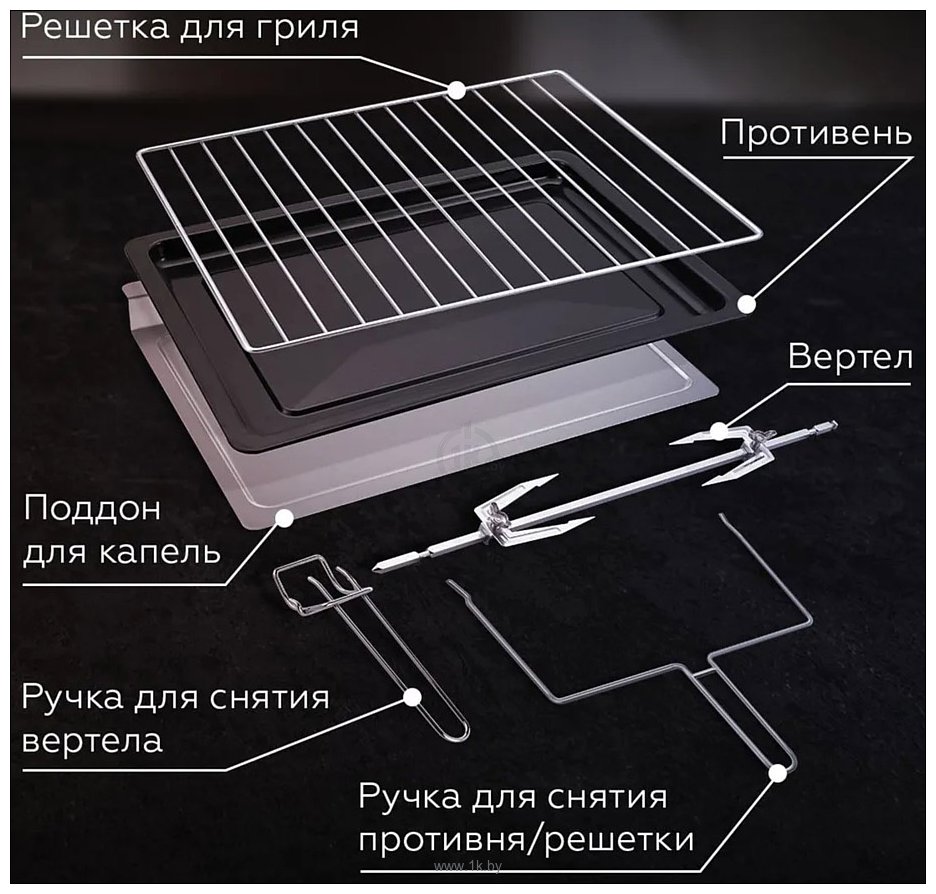 Фотографии BQ EO2002B