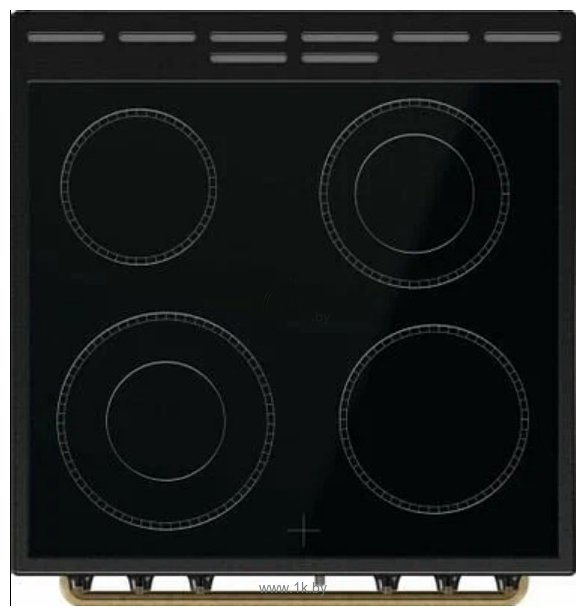 Фотографии Gorenje GECS6B71CLB