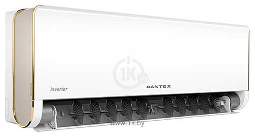 Фотографии Dantex Vision Inverter RK-09VDMI/RK-09VDMIE