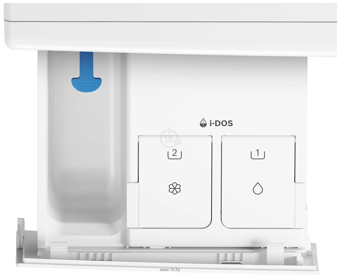 Фотографии Bosch Serie 6 WGG244FUPL