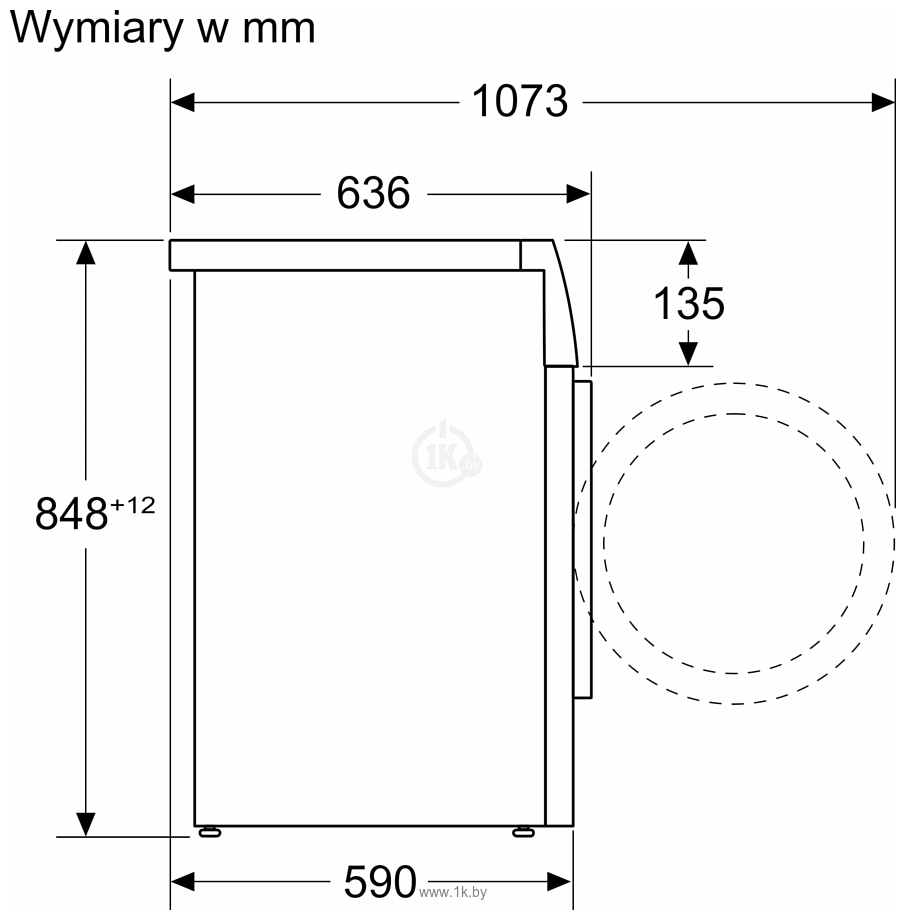 Фотографии Bosch Serie 6 WGG244FUPL