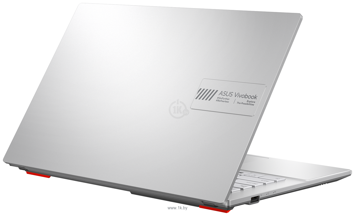 Фотографии ASUS Vivobook Go 14 E1404FA-EB515