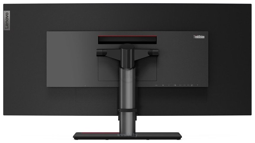 Фотографии Lenovo ThinkVision P40w-20 62DDGAT6EU