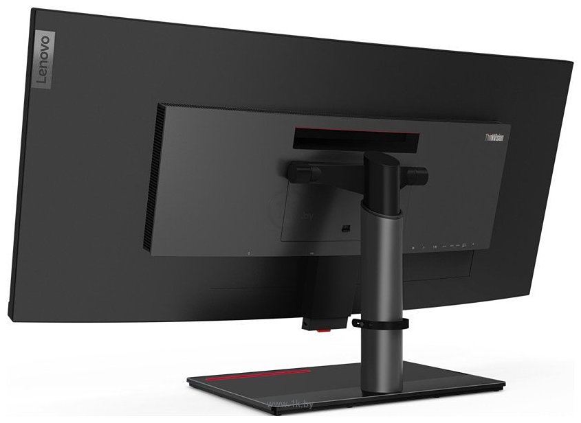 Фотографии Lenovo ThinkVision P40w-20 62DDGAT6EU