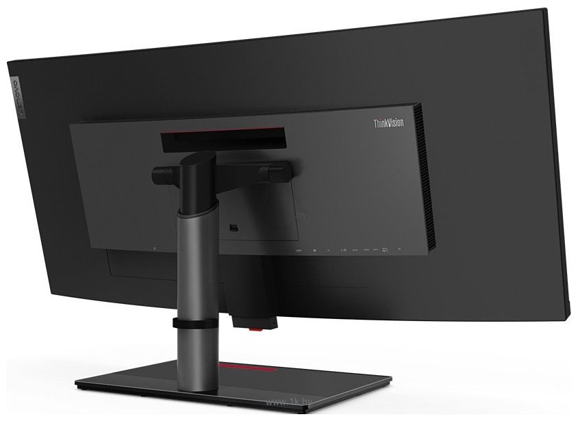 Фотографии Lenovo ThinkVision P40w-20 62DDGAT6EU