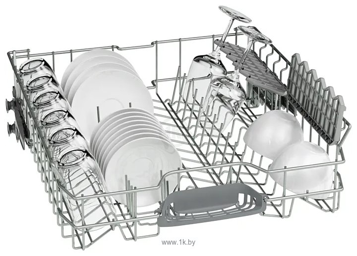 Фотографии Bosch SMV4EVX11E