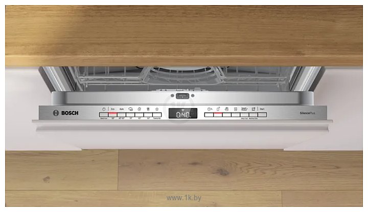 Фотографии Bosch SMV4EVX11E