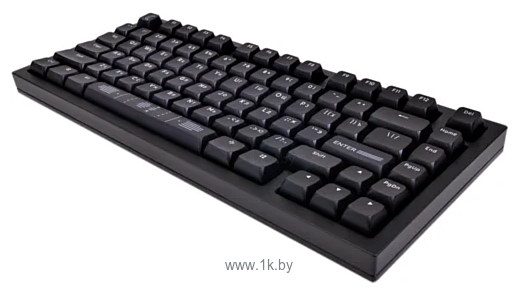 Фотографии Dark Project CM81 Zeno black g3ms Sapphire