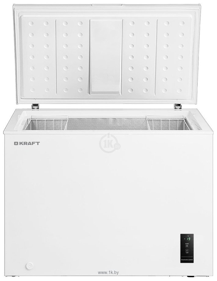 Фотографии Kraft BD(W)-300BL