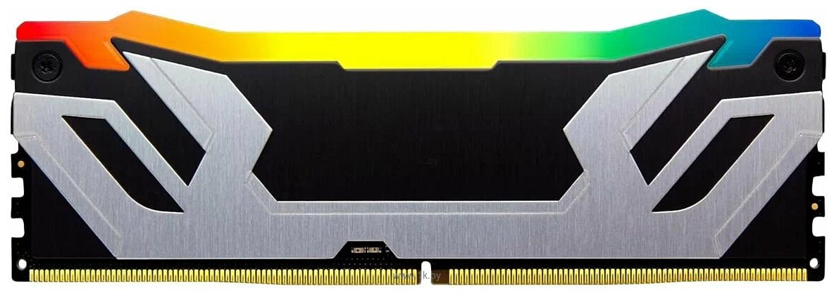 Фотографии Kingston FURY Renegade RGB KF584CU40RSA-24