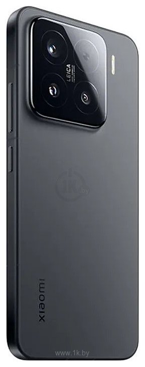 Фотографии Xiaomi 15 16/512GB (китайская версия)