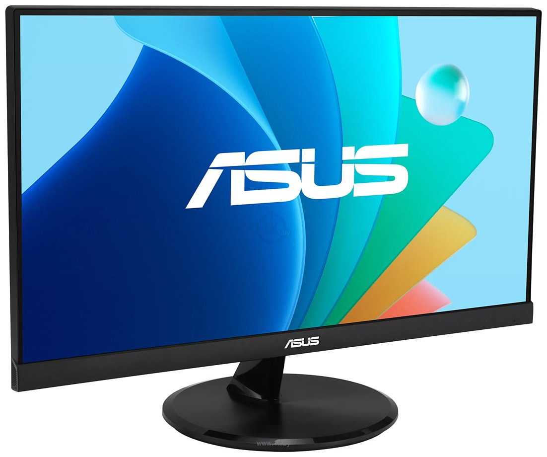 Фотографии ASUS VP229HF (90LM06B0B05B70)