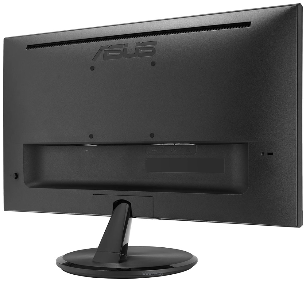 Фотографии ASUS VP229HF (90LM06B0B05B70)