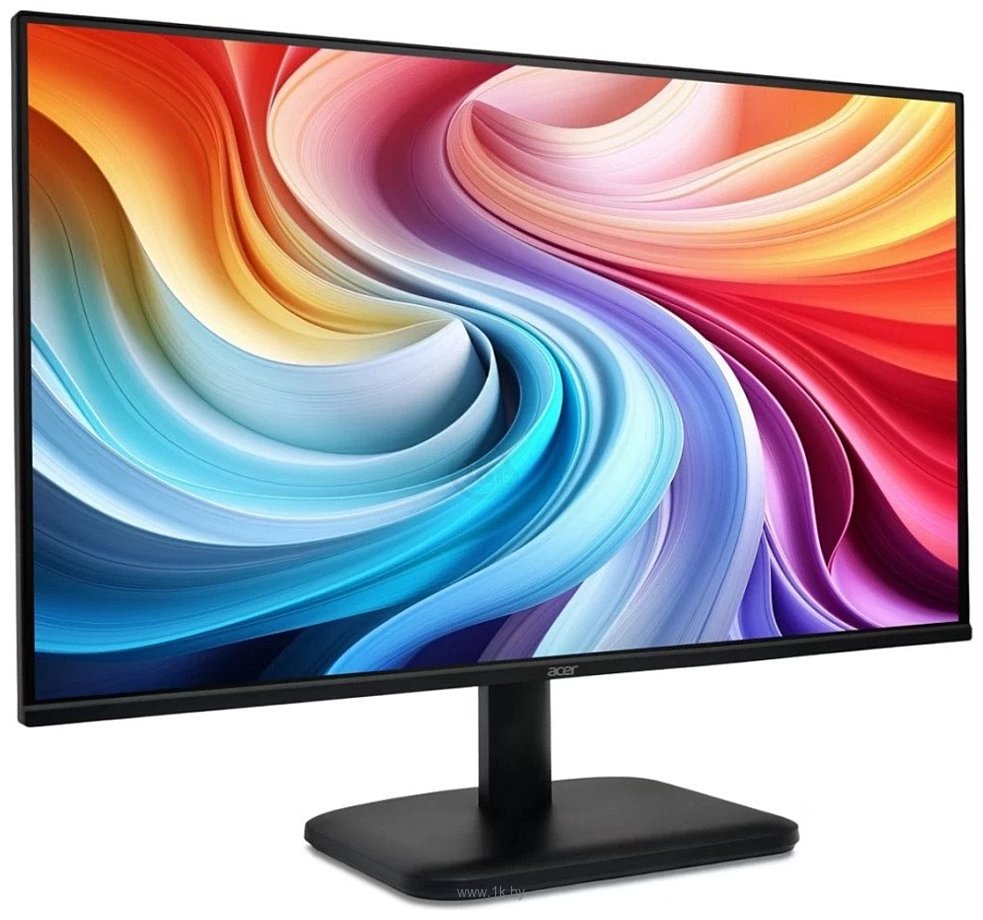 Фотографии Acer EK271Gbmix UM.HE1CD.G02