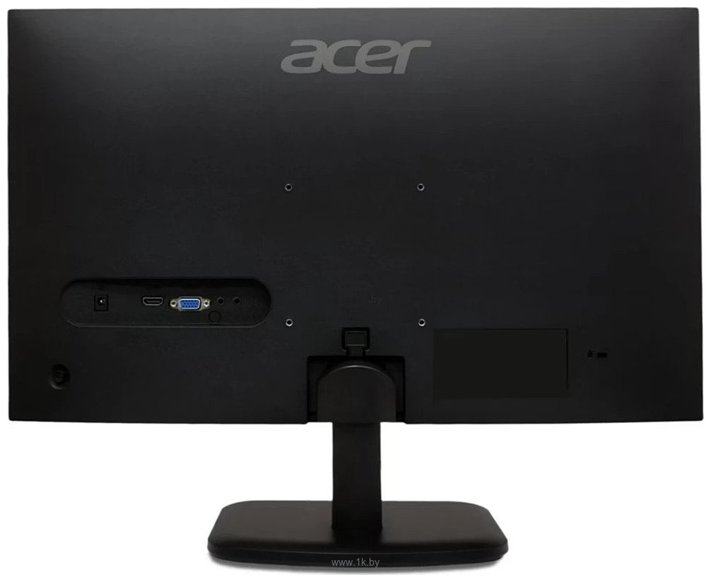 Фотографии Acer EK271Gbmix UM.HE1CD.G02