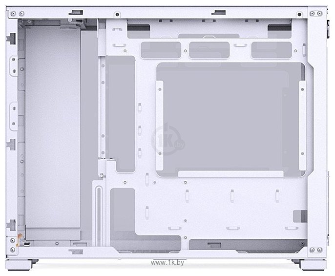 Фотографии Jonsbo D32 Std (белый)