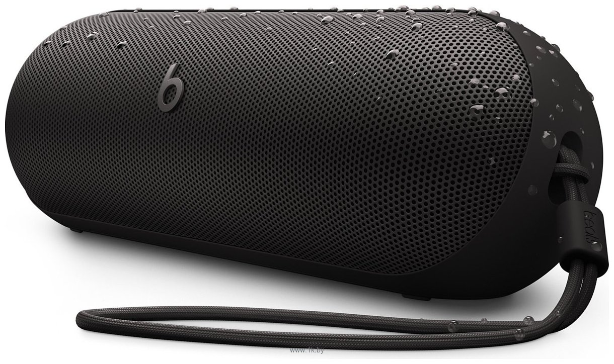 Фотографии Beats Pill 2024 (черный) Фотографии Beats Pill 2024 (черный)