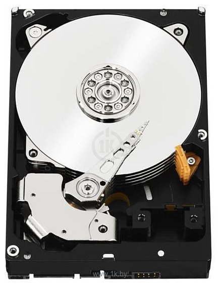 Фотографии WD RE 1TB WD1003FBYZ (восстановленный производителем)