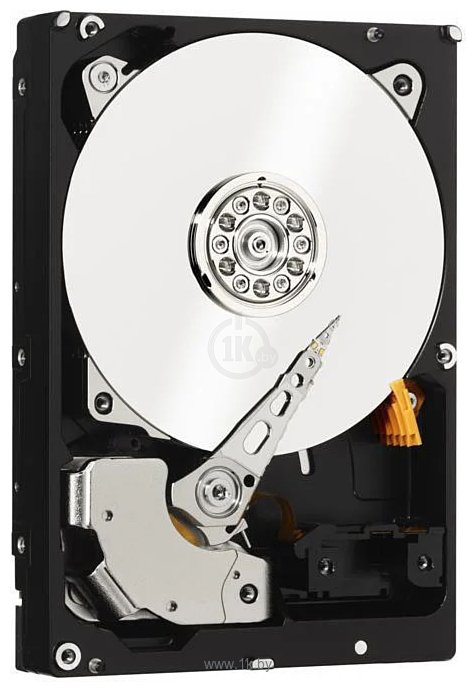 Фотографии WD RE 1TB WD1003FBYZ (восстановленный производителем)