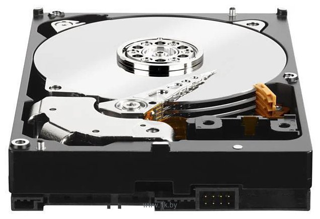 Фотографии WD RE 1TB WD1003FBYZ (восстановленный производителем)