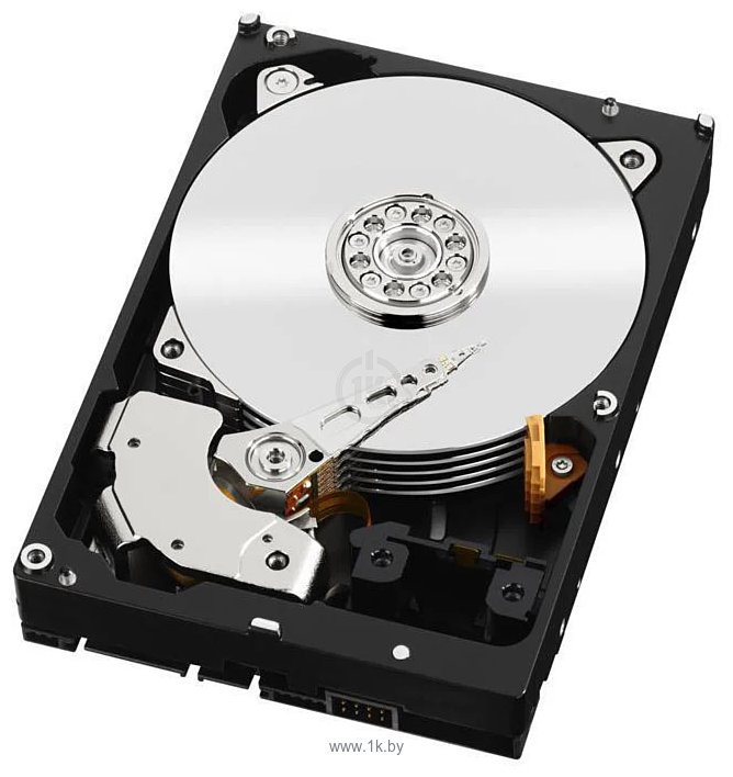 Фотографии WD RE 1TB WD1003FBYZ (восстановленный производителем)