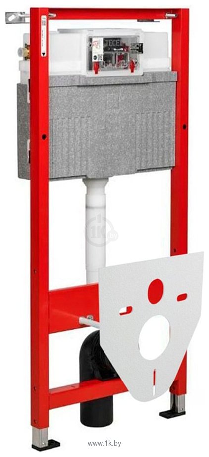 Фотографии Lauter Sulzdorf + TECE Kit 9400413 (белый с микролифтом) Фотографии Lauter Sulzdorf + TECE Kit 9400413 (белый с микролифтом)