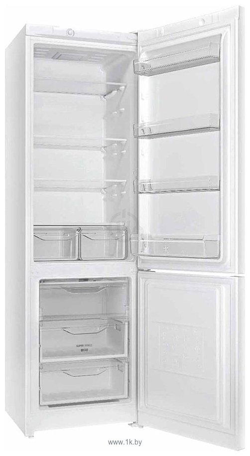 Фотографии Indesit DS 3200 W