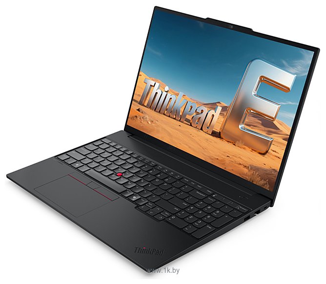 Фотографии Lenovo ThinkPad E16 2025 AI (21SRA000CD)