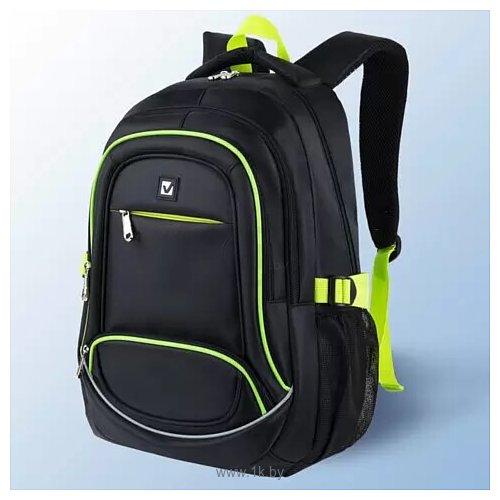 Фотографии BRAUBERG High School 270761