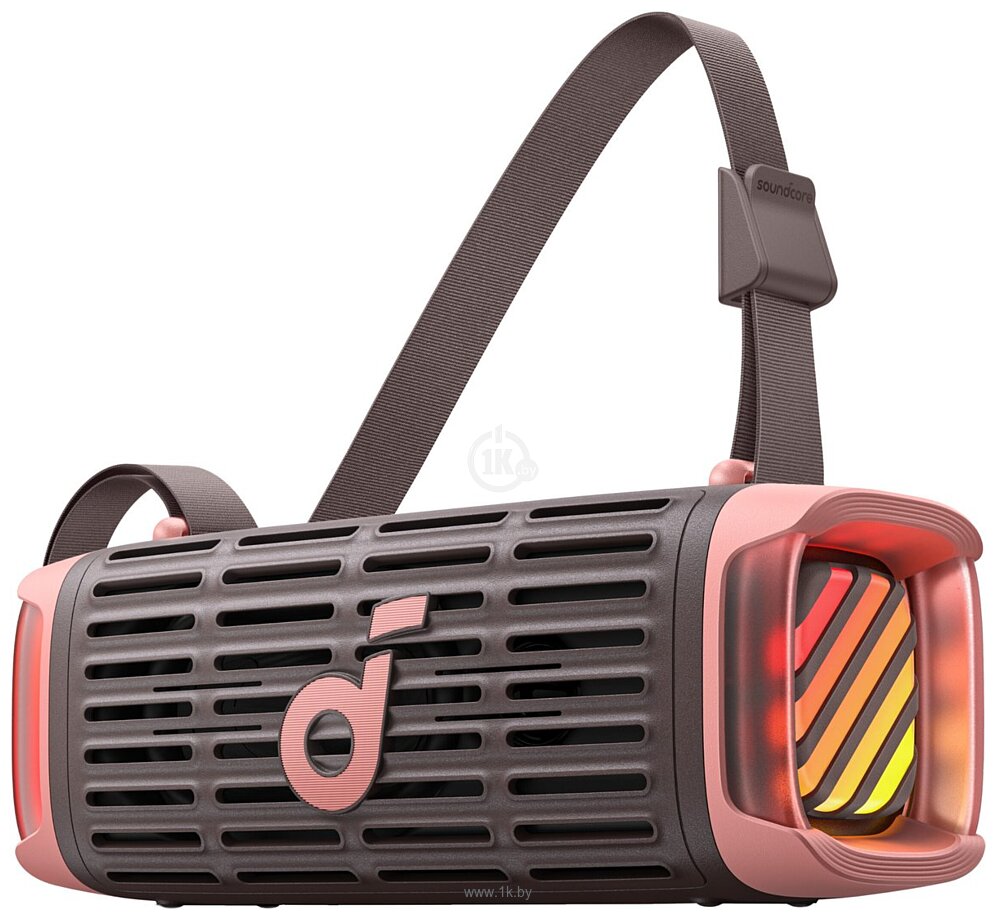 Фотографии Anker SoundCore Boom 3i