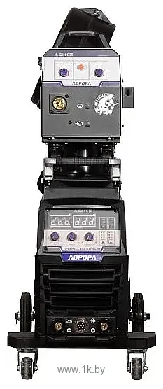 Фотографии Aurora Прогресс 350 Фотографии Aurora Прогресс 350