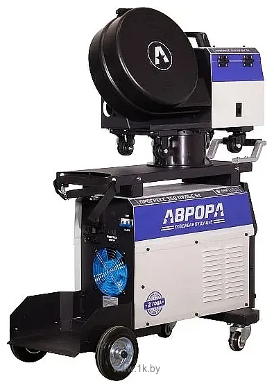 Фотографии Aurora Прогресс 350 Фотографии Aurora Прогресс 350